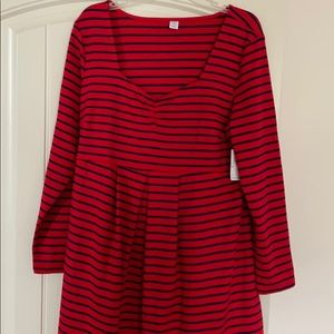 Old Navy Maternity Dress